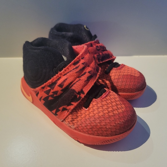 Nike KD sneakers - Picture 9 of 10